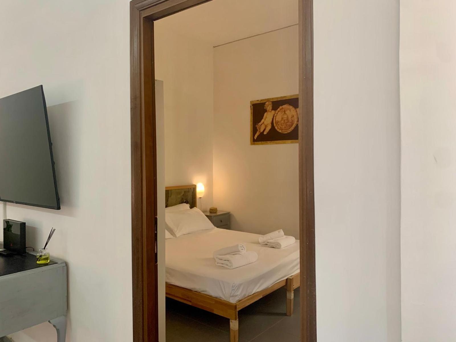 Vatican Apartment 118 Rome Exterior photo